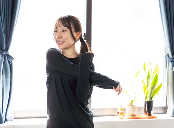 完璧を目指さない