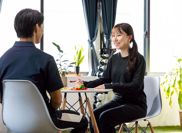 理想の未来を明確にする